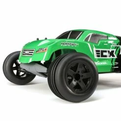 ECX 1/10 Circuit 2WD Stadium Truck Brushed RTR (Green) -RC Cars & Trucks Sales ECX03430T2 a18 43636.1558709366