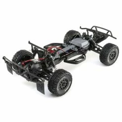 ECX 1/10 Torment 2WD SCT Brushed RTR, No Battery/Charger (Lucas Oil) -RC Cars & Trucks Sales ECX03433T1 a2 55249.1558711889