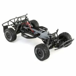 ECX 1/10 Torment 2WD SCT Brushed RTR, No Battery/Charger (K&N) -RC Cars & Trucks Sales ECX03433T1 a3 94151.1558711967