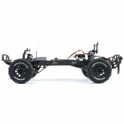 ECX 1/10 Torment 2WD SCT Brushed RTR, No Battery/Charger (Lucas Oil) -RC Cars & Trucks Sales ECX03433T1 a6 46950.1558711575