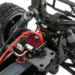 ECX 1/10 Torment 2WD SCT Brushed RTR, No Battery/Charger (K&N) -RC Cars & Trucks Sales ECX03433T1 a8 01639.1558711968