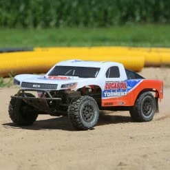 ECX 1/10 Torment 2WD SCT Brushed RTR, No Battery/Charger (Lucas Oil) -RC Cars & Trucks Sales ECX03433T2 a17 73976.1558711576