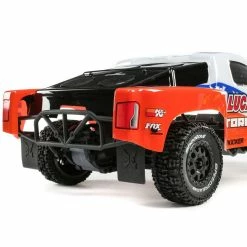ECX 1/10 Torment 2WD SCT Brushed RTR, No Battery/Charger (Lucas Oil) -RC Cars & Trucks Sales ECX03433T2 a19 51561.1558711575