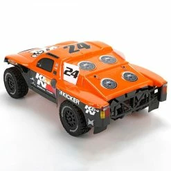 ECX 1/10 Torment 2WD SCT Brushed RTR, No Battery/Charger (K&N) -RC Cars & Trucks Sales ECX03433T3 a11 45897.1558711965