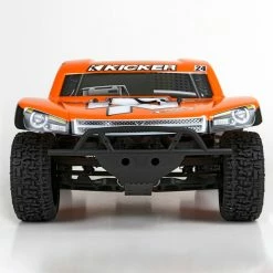 ECX 1/10 Torment 2WD SCT Brushed RTR, No Battery/Charger (K&N) -RC Cars & Trucks Sales ECX03433T3 a12 17802.1558711966