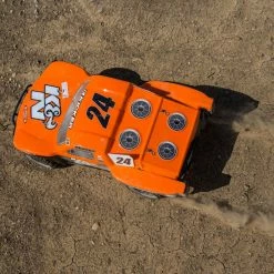 ECX 1/10 Torment 2WD SCT Brushed RTR, No Battery/Charger (K&N) -RC Cars & Trucks Sales ECX03433T3 a16 13138.1558711969