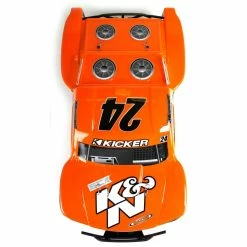 ECX 1/10 Torment 2WD SCT Brushed RTR, No Battery/Charger (K&N) -RC Cars & Trucks Sales ECX03433T3 a9 30866.1558711966