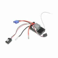 ECX 13010 ESC Receiver 2.4GHz WP V4 1 10