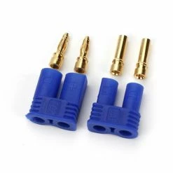 Eflite Connector EC2 Device And EC2 Battery Set