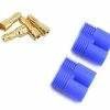 Eflite E-flite AEC301 EC3 Male Connector (2) -RC Cars & Trucks Sales EFLAEC301 57302.1555690319