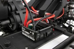 Team Associated Enduro Trail Truck, Trailwalker RTR Black -RC Cars & Trucks Sales ESC lg 35050.1677256103