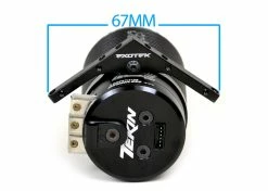 Exotek Racing 1916 40mm Double Fan Bar For Exotek Clamps #1756/#1914 -RC Cars & Trucks Sales EXO1916 3 57571.1575399293