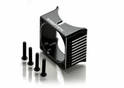 Exotek Racing 1917 Alloy 30mm Fan Blaster Shroud For #1718 -RC Cars & Trucks Sales EXO1917 1 86021.1581631071