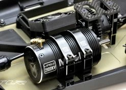 Exotek Racing 1923 Clamping Motor Mount, 8IGHT-XE -RC Cars & Trucks Sales EXO1923 2 79208.1585685401