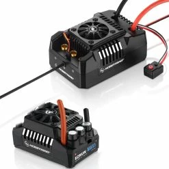 Hobbywing Ezrun MAX4 Sensored Brushless ESC & Motor Combo W/70125SL (560KV) 13 Hobbywing Ezrun MAX4 Sensored Brushless ESC & Motor Combo W/70125SL (560KV) -RC Cars & Trucks Sales EZ Max4.3 5000x 51084.1662134201
