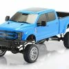 Cen Racing Ford F-250 SD KG1 Edition Lifted Truck Daytona Blue - RTR 1 Cen Racing Ford F-250 SD KG1 Edition Lifted Truck Daytona Blue - RTR -RC Cars & Trucks Sales F 250SD 0931 1024x 15269.1662065527