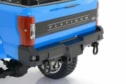 Cen Racing Ford F-250 SD KG1 Edition Lifted Truck Daytona Blue - RTR -RC Cars & Trucks Sales F 250SD 0946 1024x1024 77621.1662065527