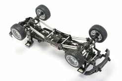 Cen Racing Ford F-250 SD KG1 Edition Lifted Truck Daytona Blue - RTR -RC Cars & Trucks Sales F 250SD 0950 1024x1024 94161.1662065532