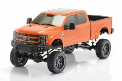 Cen Racing Ford F-250 SD KG1 Edition Lifted Truck Burnt Copper - RTR
