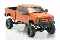 Cen Racing Ford F-250 SD KG1 Edition Lifted Truck Burnt Copper - RTR 17 Cen Racing Ford F-250 SD KG1 Edition Lifted Truck Burnt Copper - RTR -RC Cars & Trucks Sales F 250SD 0969 1024x 87923.1662066298