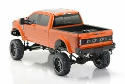 Cen Racing Ford F-250 SD KG1 Edition Lifted Truck Burnt Copper - RTR 18 Cen Racing Ford F-250 SD KG1 Edition Lifted Truck Burnt Copper - RTR -RC Cars & Trucks Sales F 250SD 0971 1024x1024 72546.1662066295