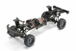 Cen Racing Ford F-250 SD KG1 Edition Lifted Truck Burnt Copper - RTR 22 Cen Racing Ford F-250 SD KG1 Edition Lifted Truck Burnt Copper - RTR -RC Cars & Trucks Sales F 250SD 0984 1024x1024 10296.1662066277