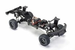 Cen Racing Ford F-250 SD KG1 Edition Lifted Truck Burnt Copper - RTR 23 Cen Racing Ford F-250 SD KG1 Edition Lifted Truck Burnt Copper - RTR -RC Cars & Trucks Sales F 250SD 0985 1024x1024 83155.1662066277