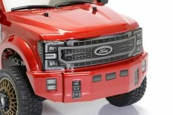 Cen Racing Ford F450 1/10 4WD Solid Axle RTR Truck - Red Candy Apple -RC Cars & Trucks Sales F 450SDKG1 13 1024x 12761.1637684821