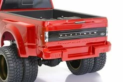 Cen Racing Ford F450 1/10 4WD Solid Axle RTR Truck - Red Candy Apple -RC Cars & Trucks Sales F 450SDKG1 14 1024x 46452.1637684821