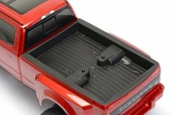 Cen Racing Ford F450 1/10 4WD Solid Axle RTR Truck - Red Candy Apple -RC Cars & Trucks Sales F 450SDKG1 16 1024x 06379.1637684821