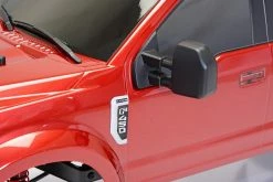 Cen Racing Ford F450 1/10 4WD Solid Axle RTR Truck - Red Candy Apple -RC Cars & Trucks Sales F 450SDKG1 20 1024x 28856.1637684821