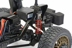 Cen Racing Ford F450 1/10 4WD Solid Axle RTR Truck - Silver Mercury -RC Cars & Trucks Sales F 450SDKG1 29 1024x 27937.1637685047