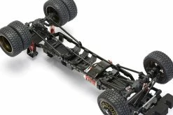 Cen Racing Ford F450 1/10 4WD Solid Axle RTR Truck - Silver Mercury -RC Cars & Trucks Sales F 450SDKG1 31 1024x 47300.1637685047