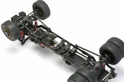 Cen Racing Ford F450 1/10 4WD Solid Axle RTR Truck - Red Candy Apple -RC Cars & Trucks Sales F 450SDKG1 32 1024x 58218.1637684822
