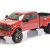 Cen Racing Ford F450 1/10 4WD Solid Axle RTR Truck - Red Candy Apple -RC Cars & Trucks Sales F 450SDKG1 4 1024x 43176.1637684850