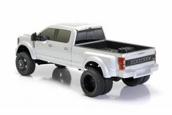 Cen Racing Ford F450 1/10 4WD Solid Axle RTR Truck - Silver Mercury -RC Cars & Trucks Sales F 450SDKG1 57 1024x 13242.1637685040