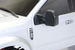 Cen Racing Ford F450 1/10 4WD Solid Axle RTR Truck - Silver Mercury -RC Cars & Trucks Sales F 450SDKG1 65 1024x 32336.1637685040