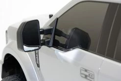 Cen Racing Ford F450 1/10 4WD Solid Axle RTR Truck - Silver Mercury -RC Cars & Trucks Sales F 450SDKG1 67 1024x 94315.1637685040