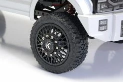 Cen Racing Ford F450 1/10 4WD Solid Axle RTR Truck - Silver Mercury -RC Cars & Trucks Sales F 450SDKG1 68 1024x 55737.1637685040
