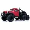 FMS 1/18 Atlas 6x6 RTR Crawler, Red -RC Cars & Trucks Sales FMMROC002T1 A00 DE4MECVR 73983.1629224981