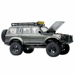 FMS 1/18 Toyota Land Cruiser LC80 RTR -RC Cars & Trucks Sales FMMROC004RTR A10 PV3A6GWB 90435.1641569506