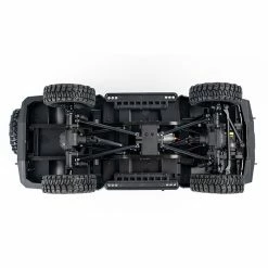 FMS 1/18 Toyota Land Cruiser LC80 RTR -RC Cars & Trucks Sales FMMROC004RTR A3 PV3A6GWB 81401.1641569506