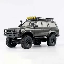 FMS 1/18 Toyota Land Cruiser LC80 RTR -RC Cars & Trucks Sales FMMROC004RTR A9 PV3A6GWB 90877.1641569506