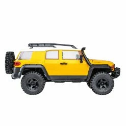 FMS 1/18 Toyota FJ Cruiser RTR, Yellow -RC Cars & Trucks Sales FMMROC006RTR A1 Z4TSQR8S 54396.1641566957