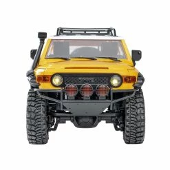 FMS 1/18 Toyota FJ Cruiser RTR, Yellow -RC Cars & Trucks Sales FMMROC006RTR A2 Z4TSQR8S 28294.1641566957
