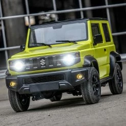 FMS 1/12 2021 Suzuki Jimny 4WD RTR 28 FMS 1/12 2021 Suzuki Jimny 4WD RTR -RC Cars & Trucks Sales FMMX005 A03 5QM204L6 38898.1641571114