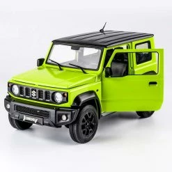 FMS 1/12 2021 Suzuki Jimny 4WD RTR 21 FMS 1/12 2021 Suzuki Jimny 4WD RTR -RC Cars & Trucks Sales FMMX005 A09 5QM204L6 88795.1641571106