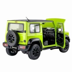 FMS 1/12 2021 Suzuki Jimny 4WD RTR 23 FMS 1/12 2021 Suzuki Jimny 4WD RTR -RC Cars & Trucks Sales FMMX005 A11 5QM204L6 39601.1641571106