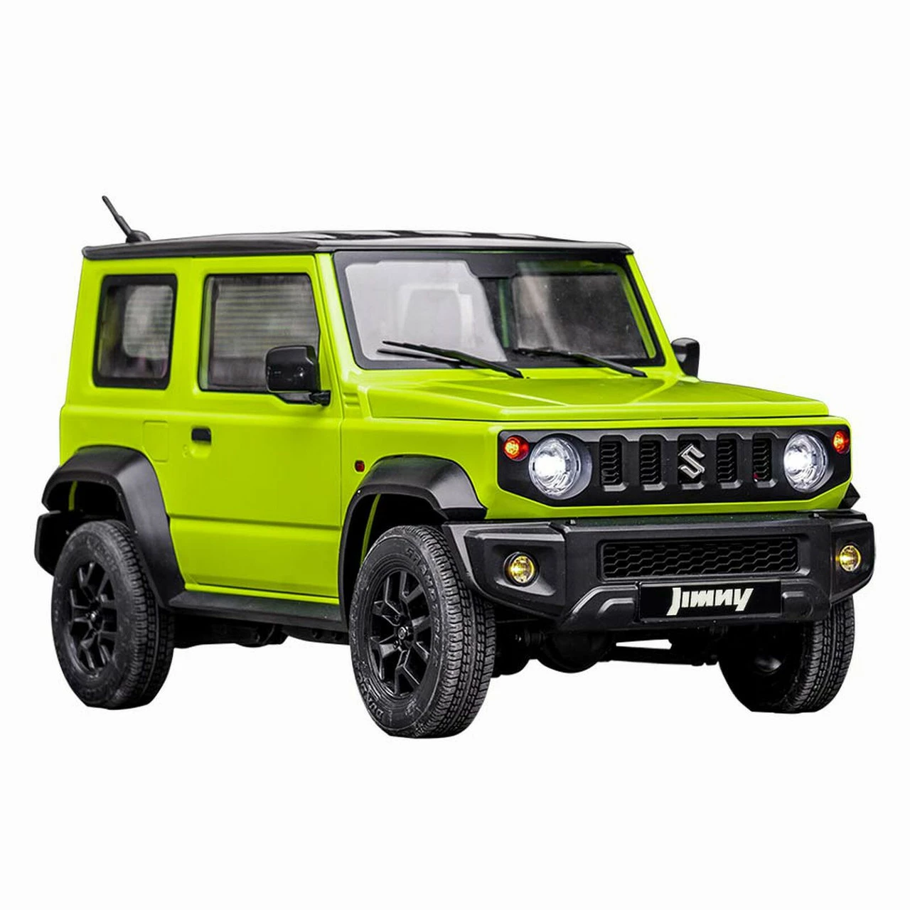 FMS 1/12 2021 Suzuki Jimny 4WD RTR 3 FMS 1/12 2021 Suzuki Jimny 4WD RTR