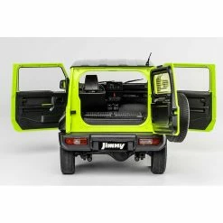 FMS 1/12 2021 Suzuki Jimny 4WD RTR 26 FMS 1/12 2021 Suzuki Jimny 4WD RTR -RC Cars & Trucks Sales FMMX005 A19 5QM204L6 72182.1641571107